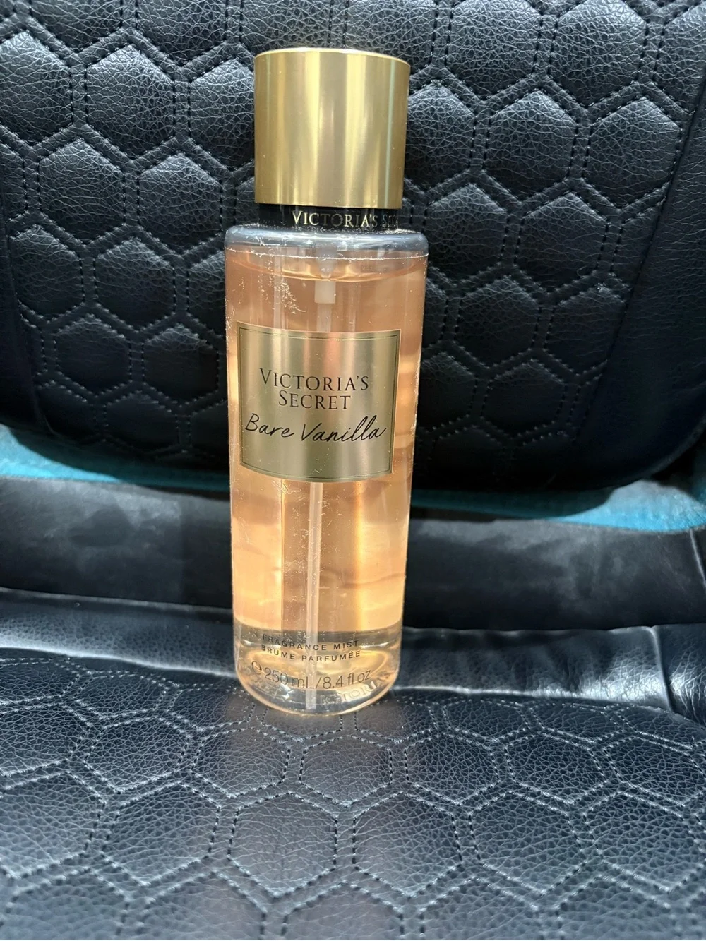 Victoria's Secret Bare Vanilla Fragrance Mist